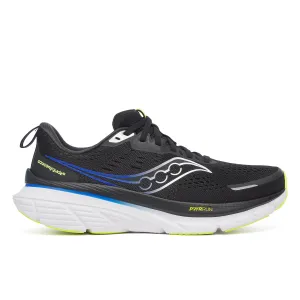 Men's Saucony Guide 18 shoe performance improvement