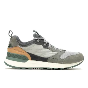 Merrell Men's Alpine 83 Sneaker Recraft for winter use for power walking