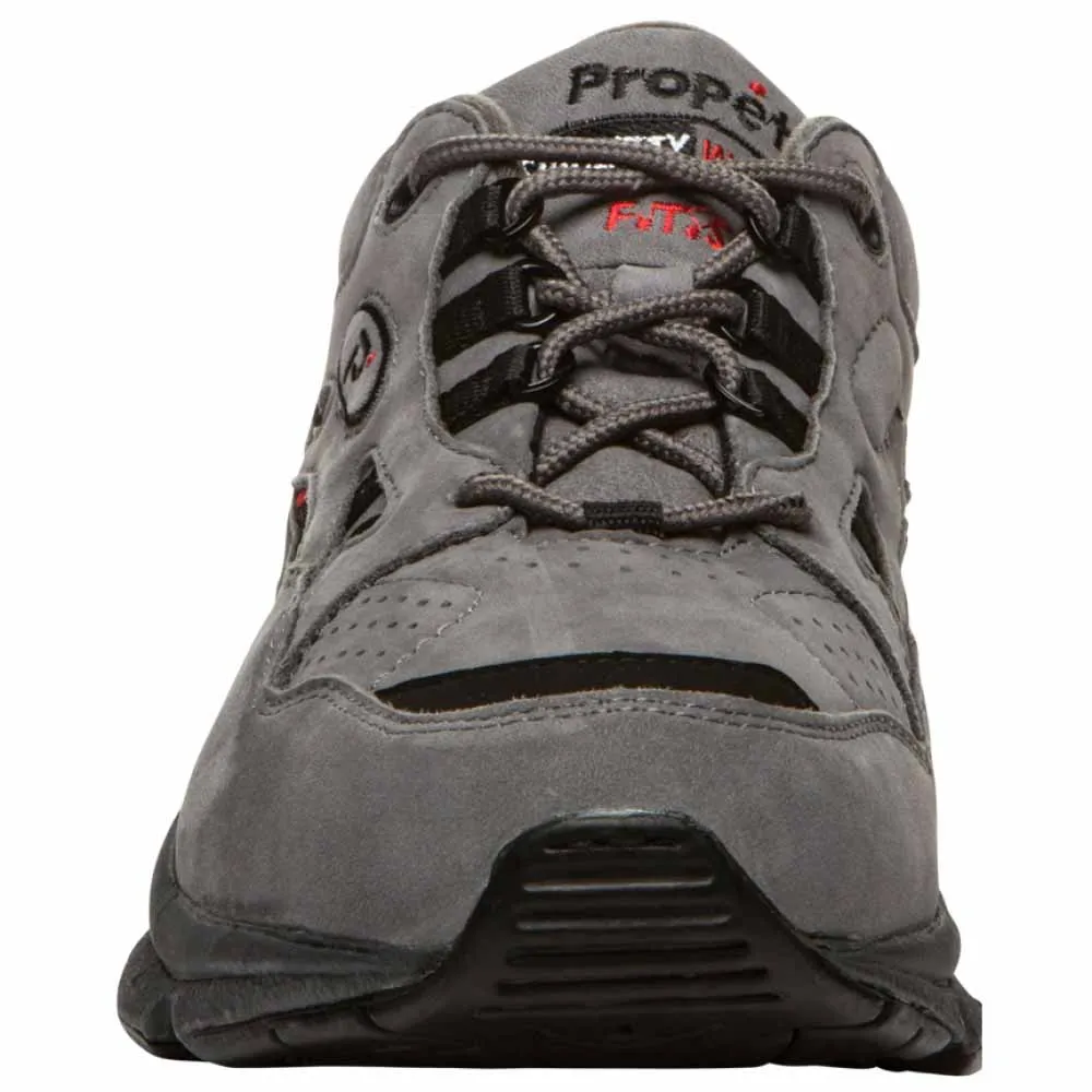 Stability Walker Walking Shoes for fun runs Multi directional traction