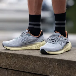Supportive Core All Ages Street Cool MEN'S MESTARI RUN 1.5 HIVO - LUNAR ROCK / BUTTERRUM