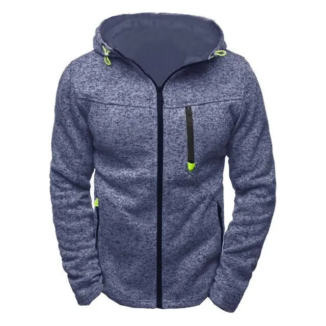 product snowboarding suitable thrill West Louis? Designer Made Zipper Hoodie