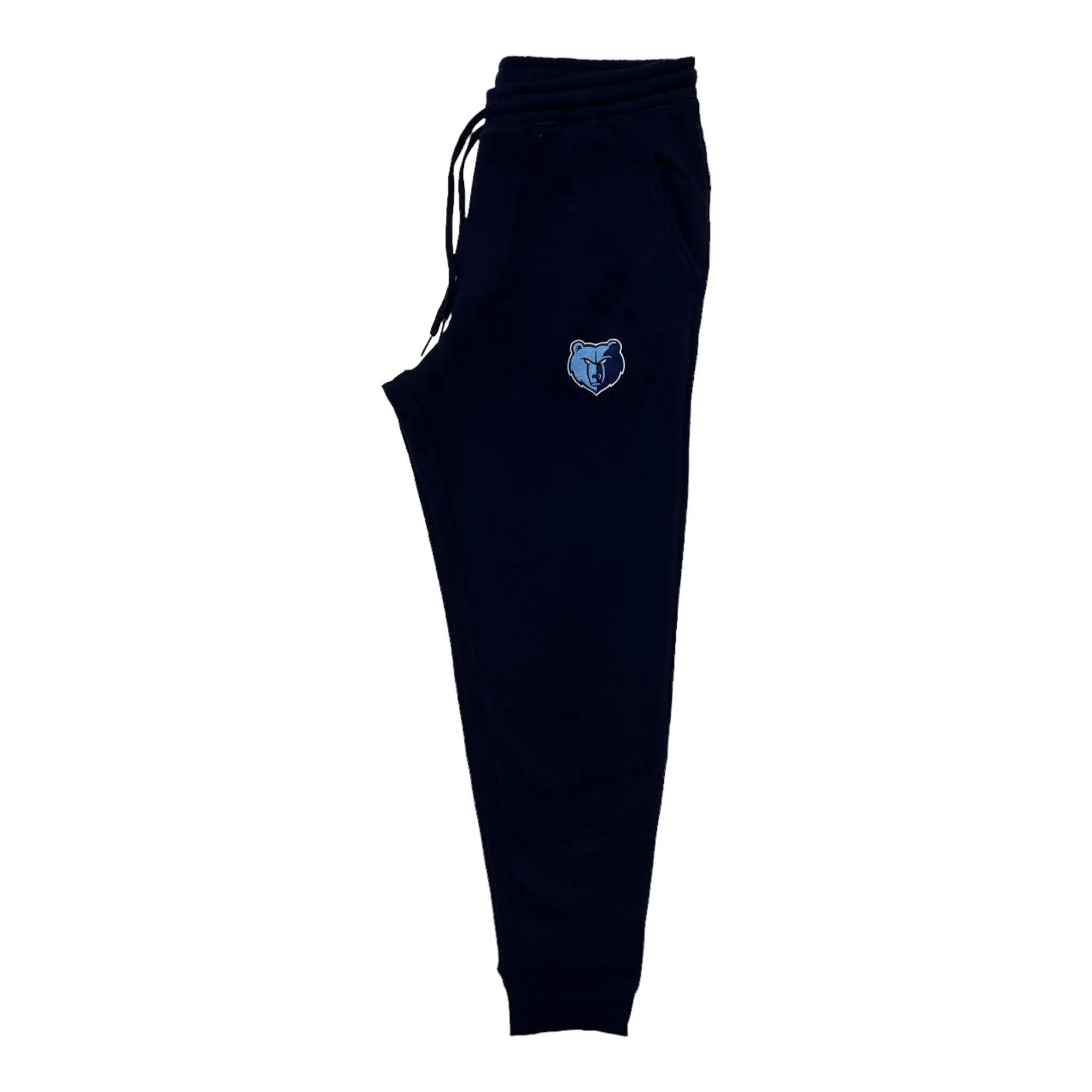 The Grizz Bear Hoodie & Joggers Set Athleisure Look Fat