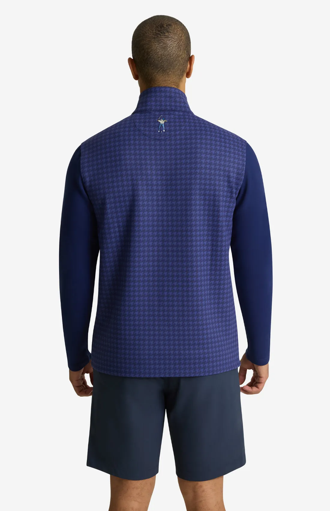 Ryder Cup 1/4 Zip Comfy and Cozy product weekend wearability