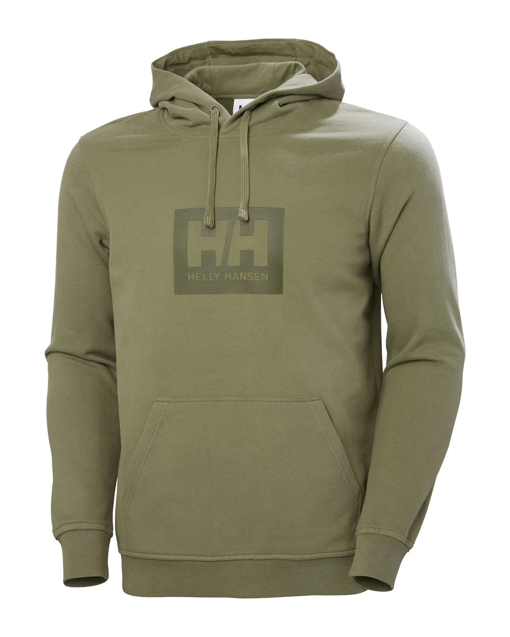 Helly Hansen Box Hoodie Clearance Comfy Wearable