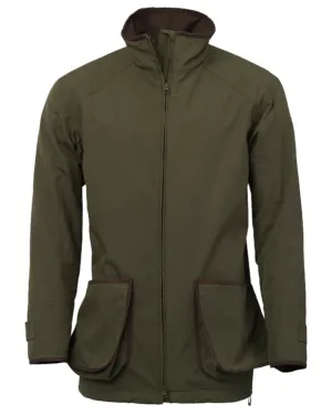 Laksen Flush Shooting Jacket With CTX SlipResistantWaistband SustainableCertified