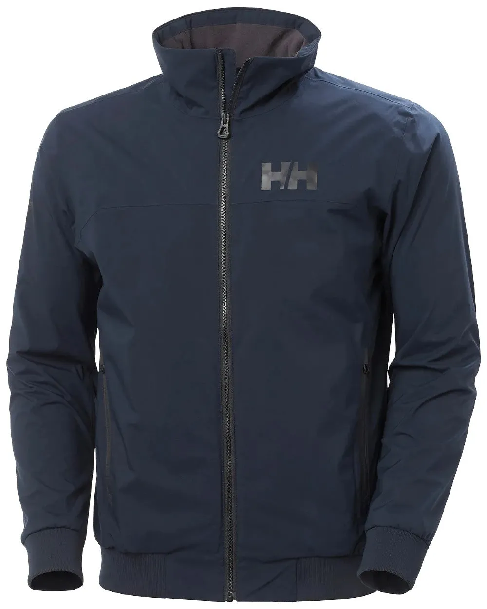 AI Style Trendy Fashion Helly Hansen Mens HP Racing Bomber Jacket