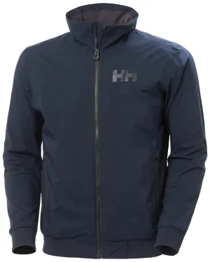 AI Style Trendy Fashion Helly Hansen Mens HP Racing Bomber Jacket