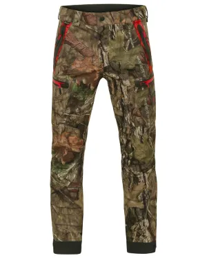 Harkila Moose Hunter 2.0 GTX Trousers Versatile Comfort Odor Resistant Treatment