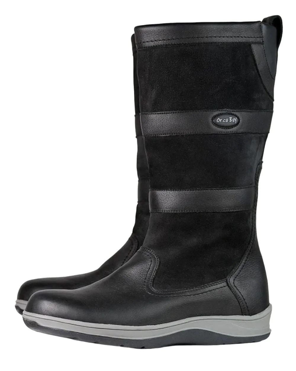 Orca Bay Storm Sailing Boots Kids Fun