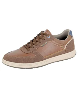 Love Glow Dad Style Route 21 Mens 6 Eye Leisure Trainers Shoes