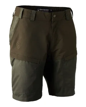 Daily Use Multi Pocket System Deerhunter Strike Shorts