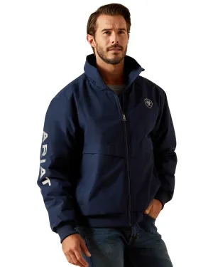 Parisian Chic Ariat Mens Stable 2.0 Insulated Jacket