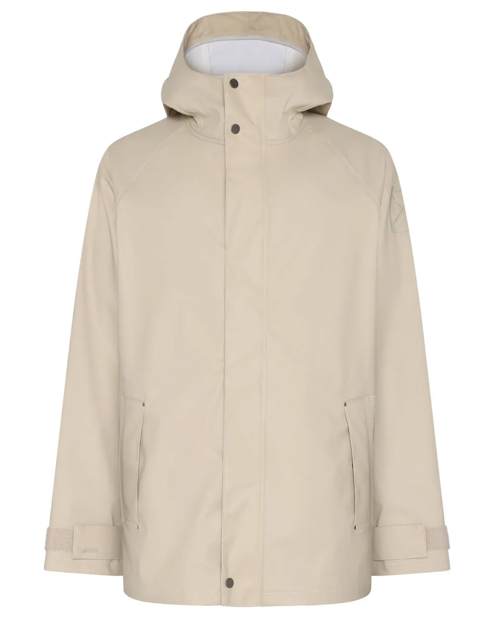 Didriksons Mens Darwin Jacket LowProfile Family Style