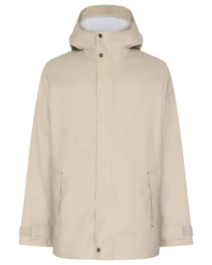 Didriksons Mens Darwin Jacket Modern Sneakers