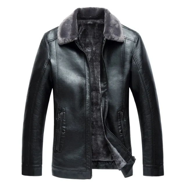 West Louis? Wild West Leather Jacket Game Day Mind Ease