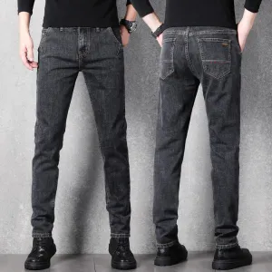 Style Neutral West Louis? Stretch Slim Fit Fashion Designer Denim Jeans