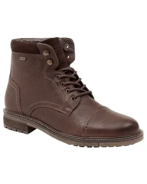 Rapid pace Water Resistant Construction Hoggs of Fife Cruden Waterproof Thermal Boot