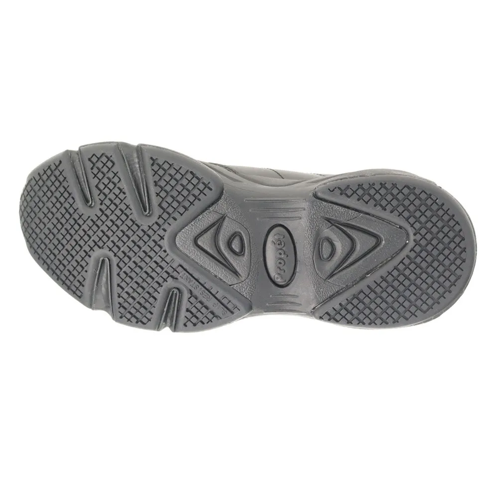 Stability Walking Shoes stylish design material microfiber