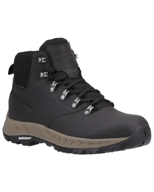 Hi-Tec Mens Altitude VII WP Hiking Boots Waterproof Standing All