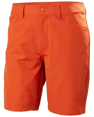 All Season Wear Helly Hansen Mens HP Quick Dry Club Shorts 2.0