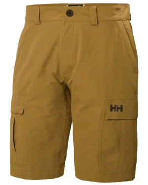 Mood Wear Day Fit Helly Hansen Mens Quick Dry Cargo Shorts