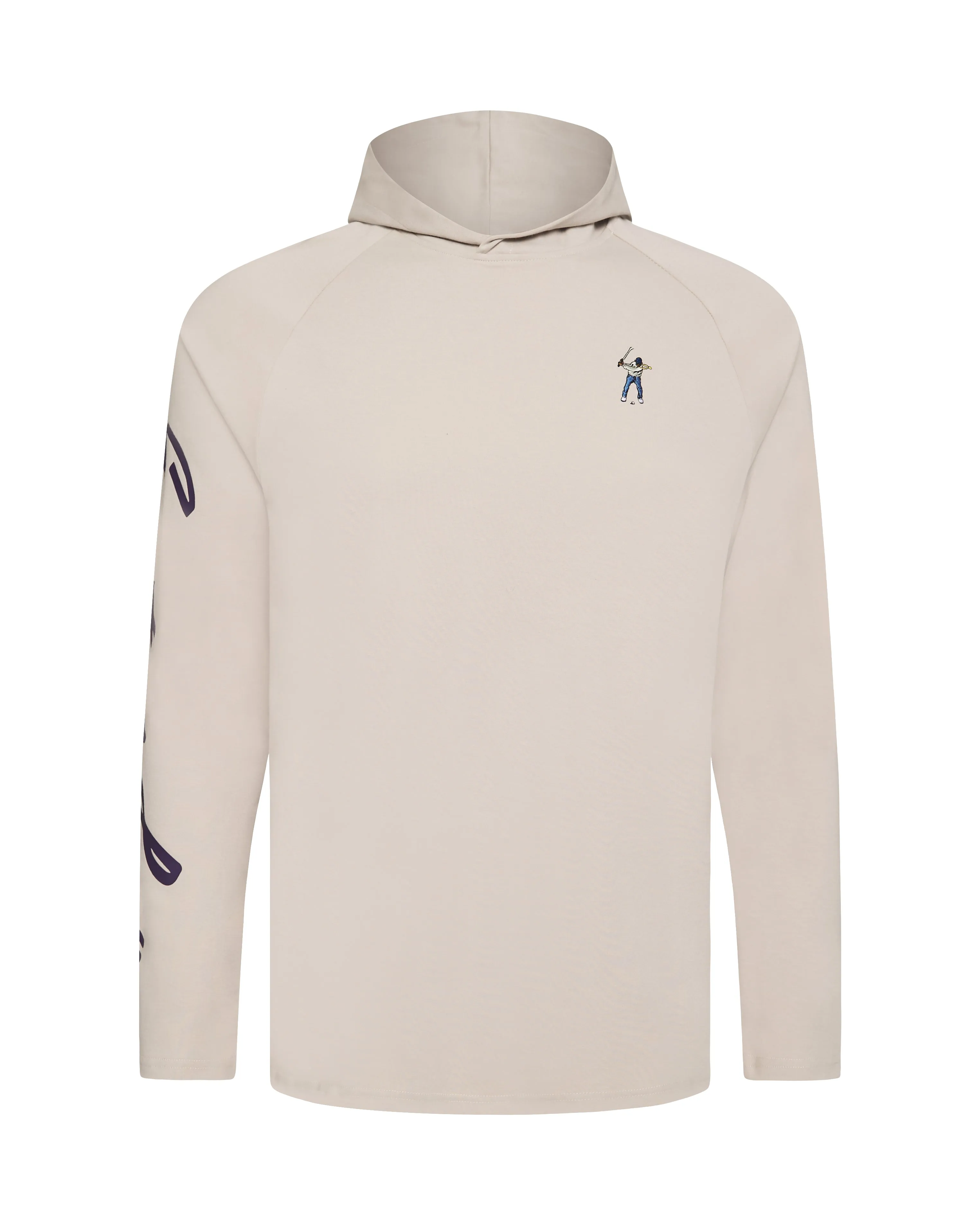 UV resistant Lightweight Hoodie