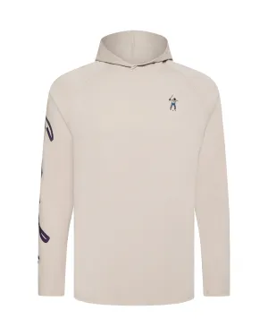 UV resistant Lightweight Hoodie