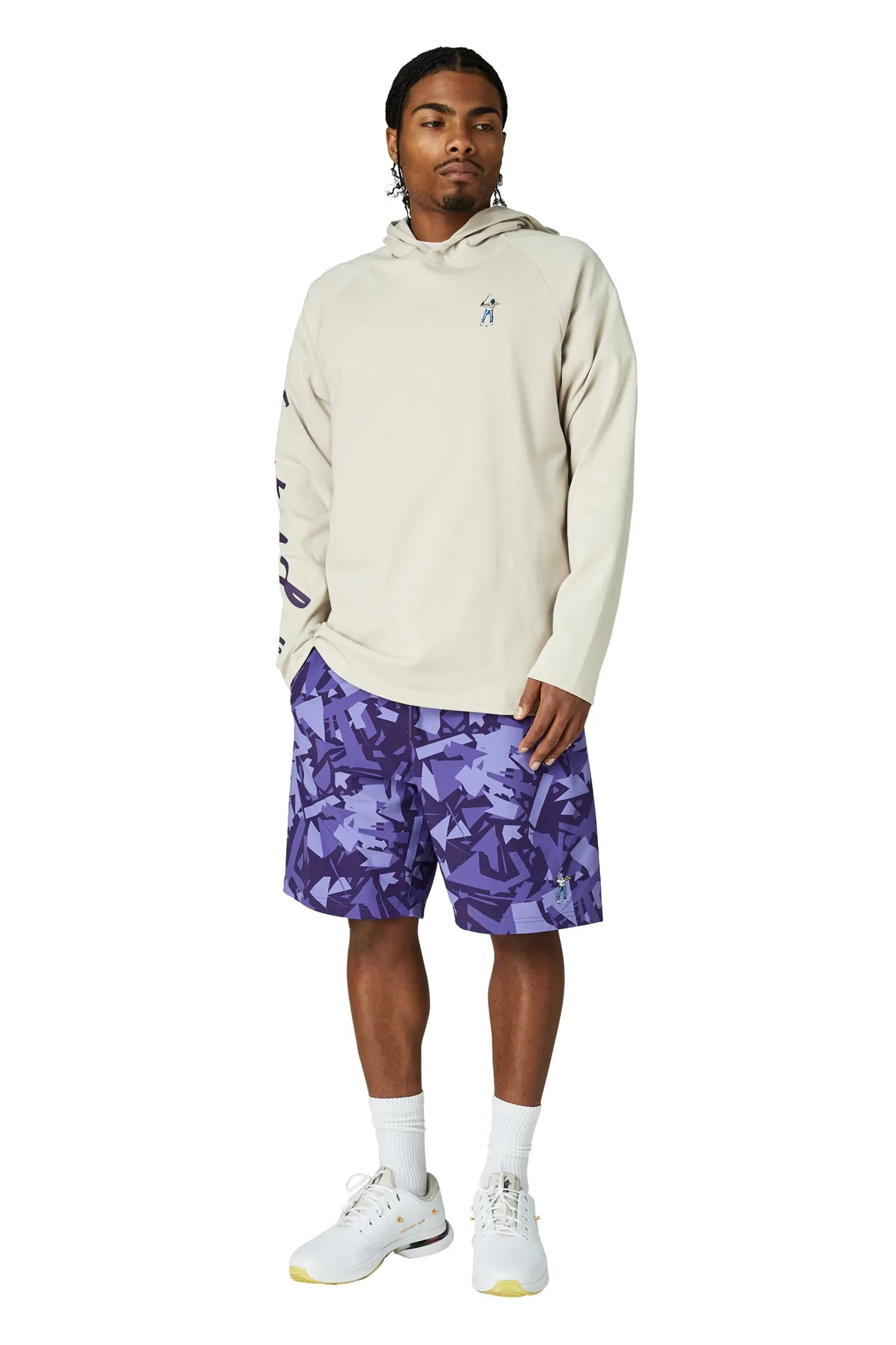 Durable Build Lightweight Hoodie