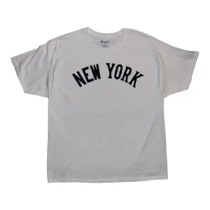 Premium New York All City T-Shirt Anti Odor Treatment