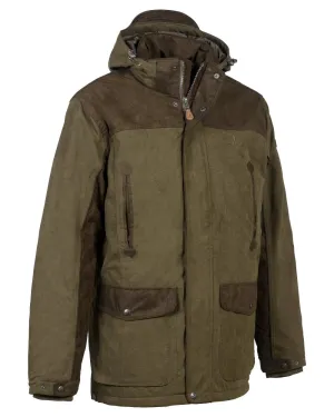 Percussion Rambouillet Original Waterproof Jacket UniversalFit Relaxed Look