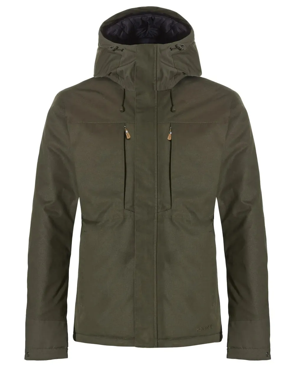 Rovince Mens Ergoline Jacket Eco Core FadeResistant