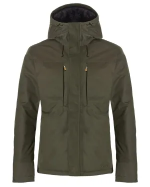 Rovince Mens Ergoline Jacket Eco Core FadeResistant