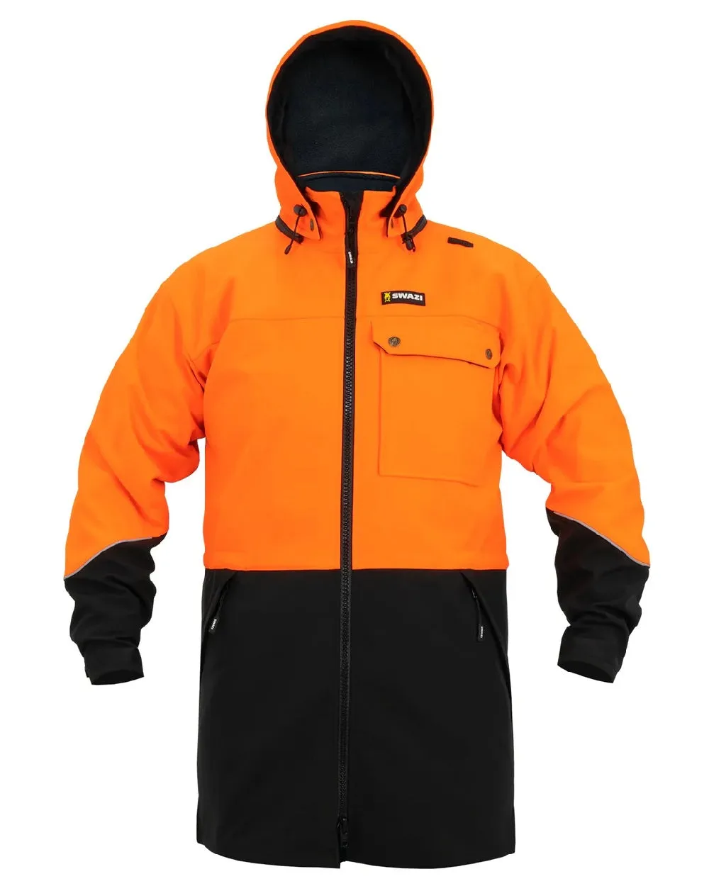 Casual Trousers Swazi Mens Finga Pointa Jacket