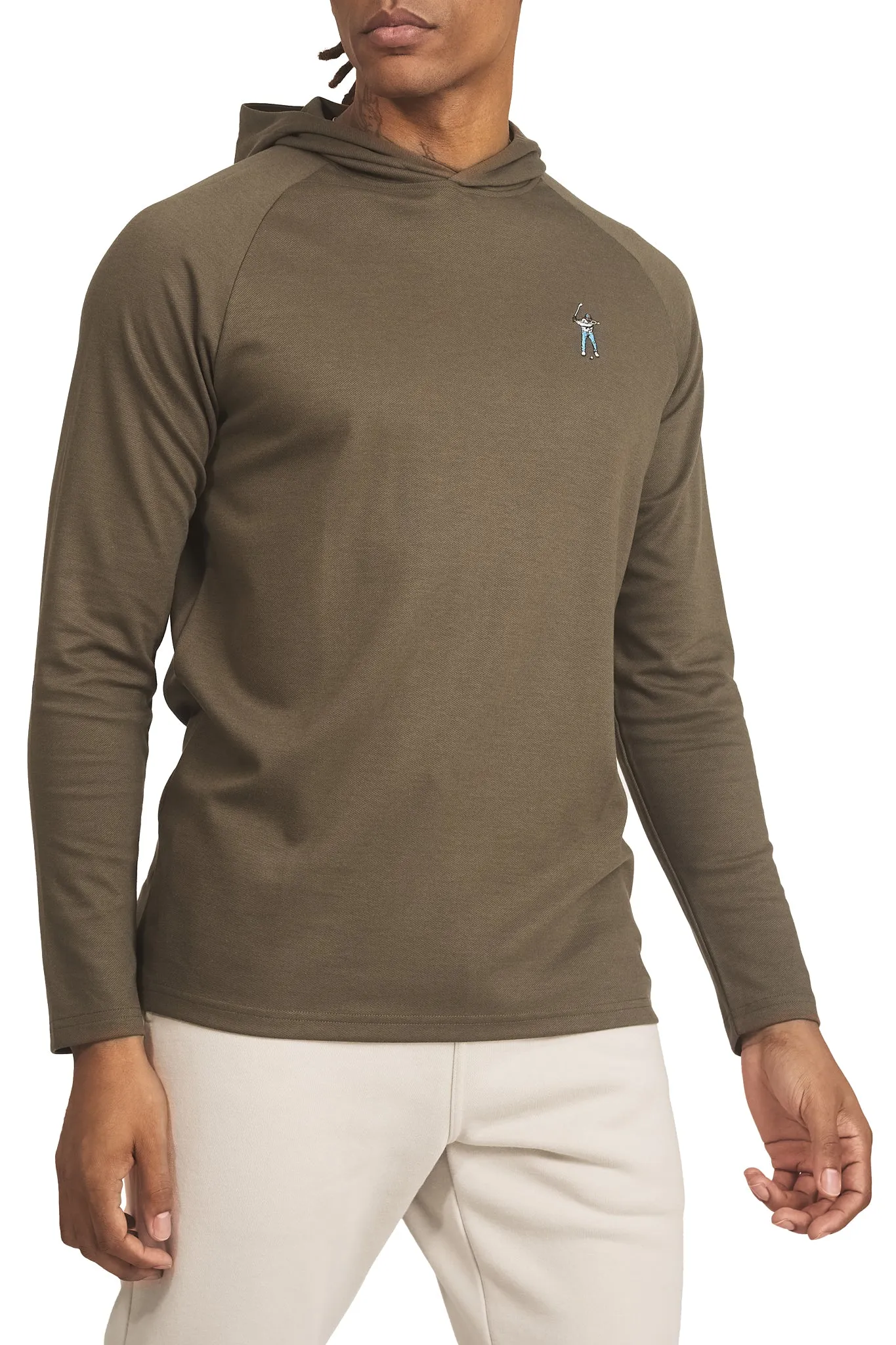 Mid-Weight Hoodie product vacation wearability