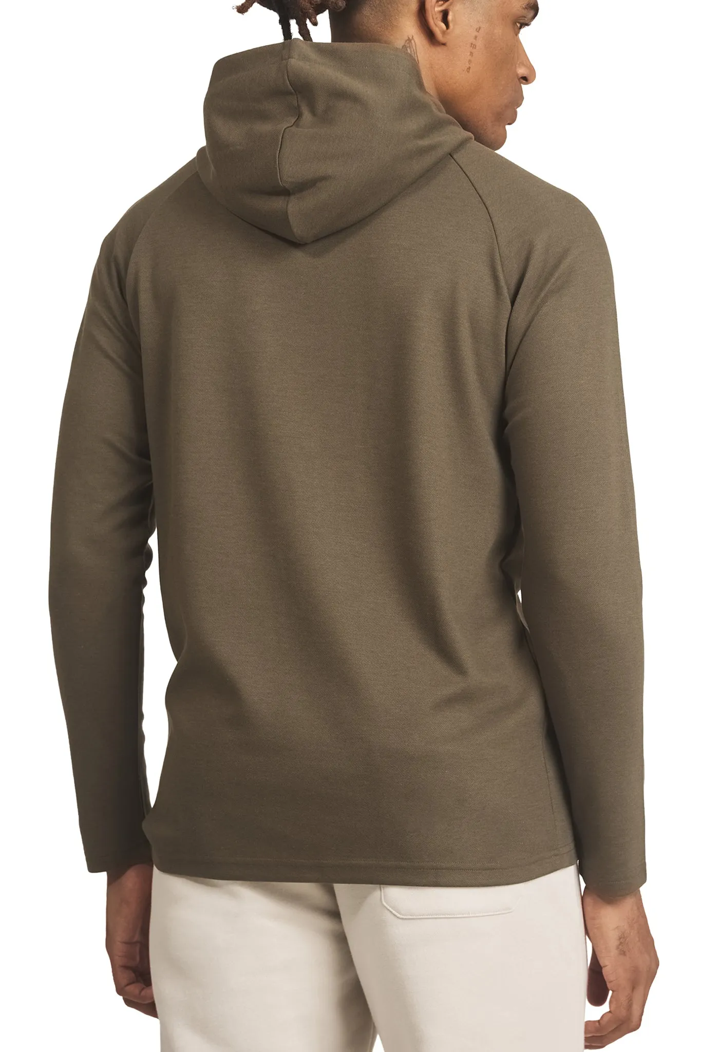 Mid-Weight Hoodie Classic Chic