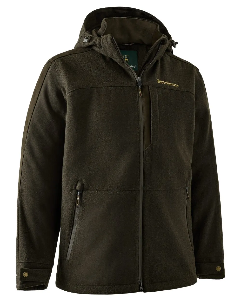 Deerhunter Tatra Active Jacket Athletic Wear