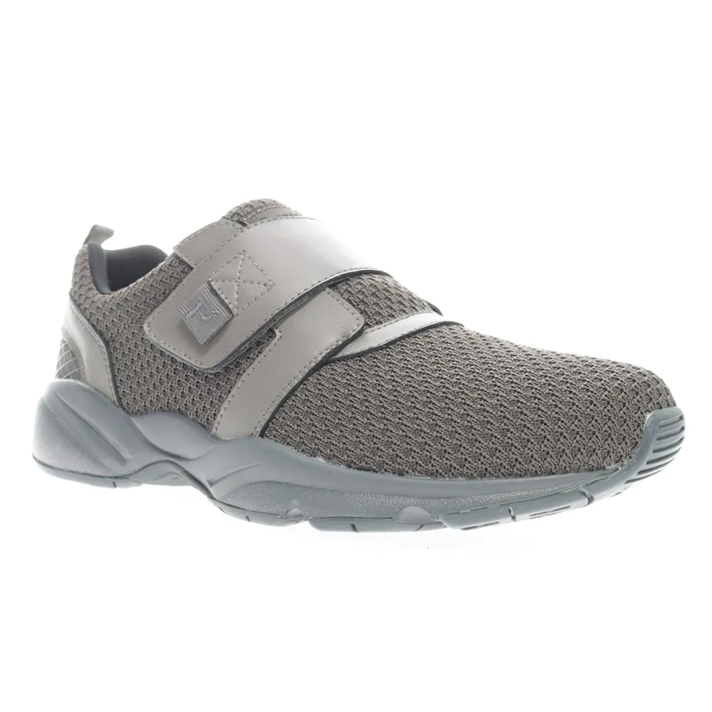 indoor material Stability X Walking Slip On Sneakers