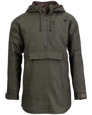 Stage Soul Soft Touch Laksen Mens Willow Smock With CTX
