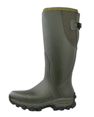 Gateway1 Moor Country 18" 3mm Wellingtons Waterproof Adventure Seeker