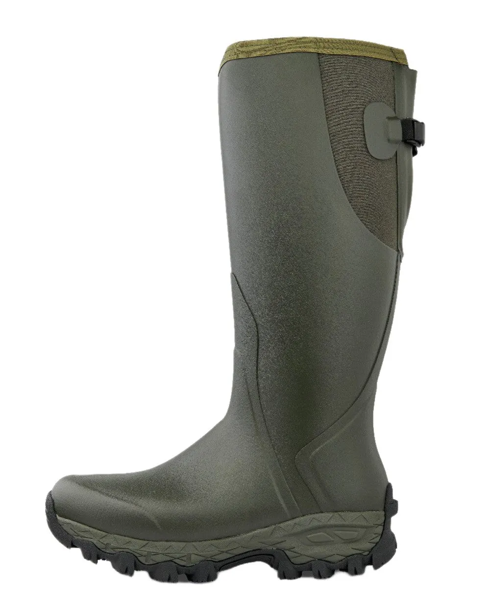 Gateway1 Moor Country 18" 3mm Wellingtons Orthopedic Design Gym workout