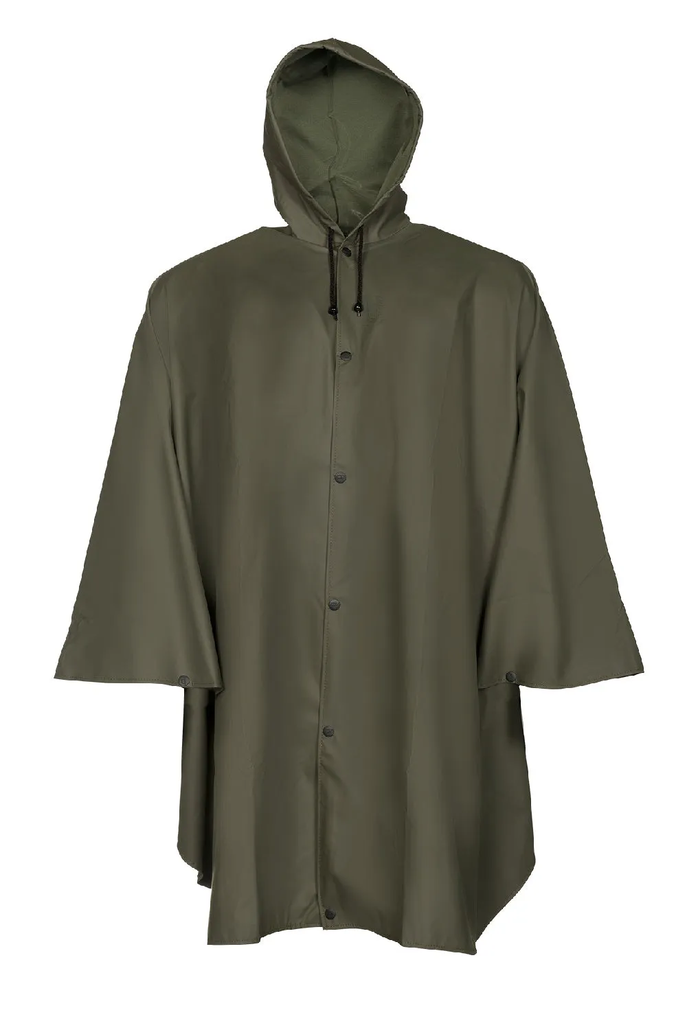 Faith Core Soft Sweater Baleno Ouragan Poncho