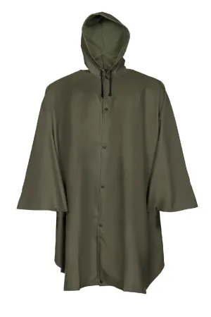 Faith Core Soft Sweater Baleno Ouragan Poncho