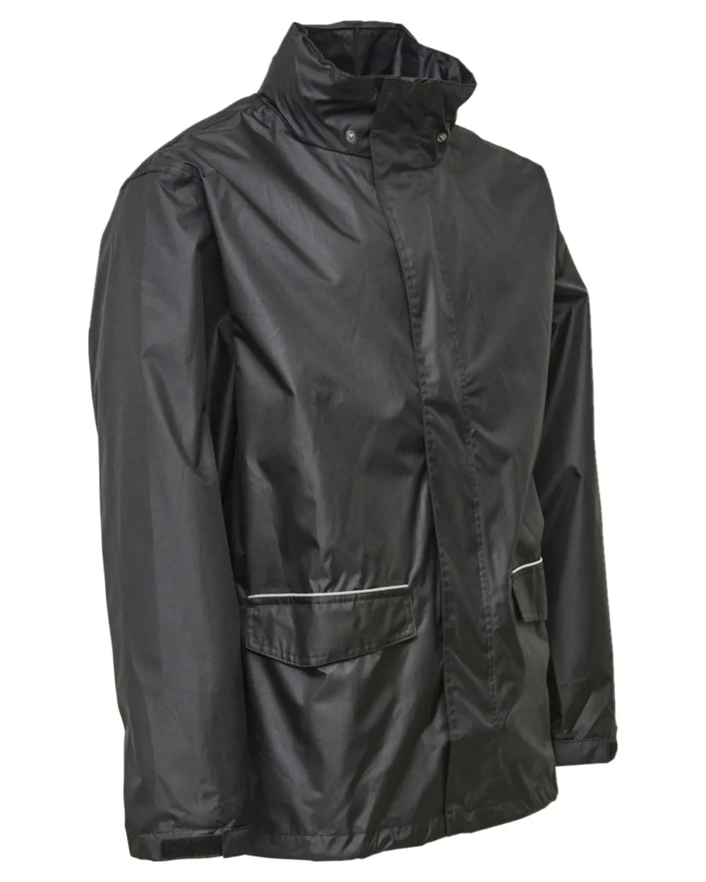 Energy Flow Tagless Design Elka Mens Working Xtreme Waterproof Rain Jacket