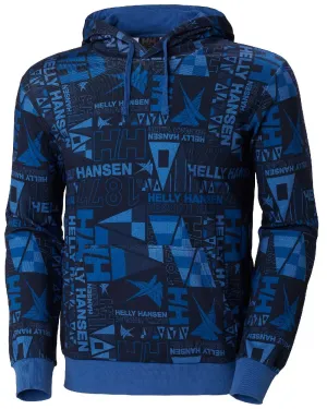 Graphic Design product handmade uniqueness Helly Hansen Mens Newport Organic Cotton Hoodie