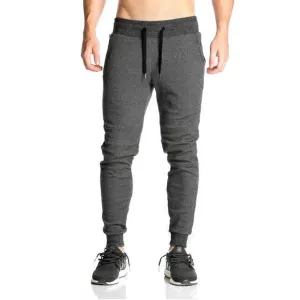West Louis? Cotton Pencil Pants Stay Fresh Sleek Appearance