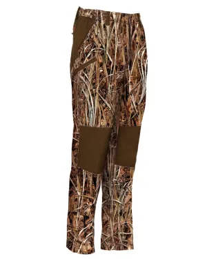 Percussion Palombe Trousers TailoredSilhouette Utility pocket