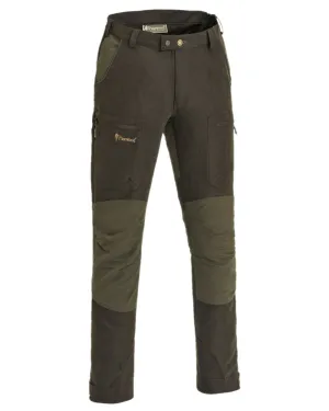 Breath Flex Classic Cut Pinewood Mens Caribou Hunting Trousers