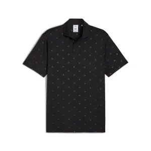 Volition Force Golf Polo Comfy Wear Casual Attire