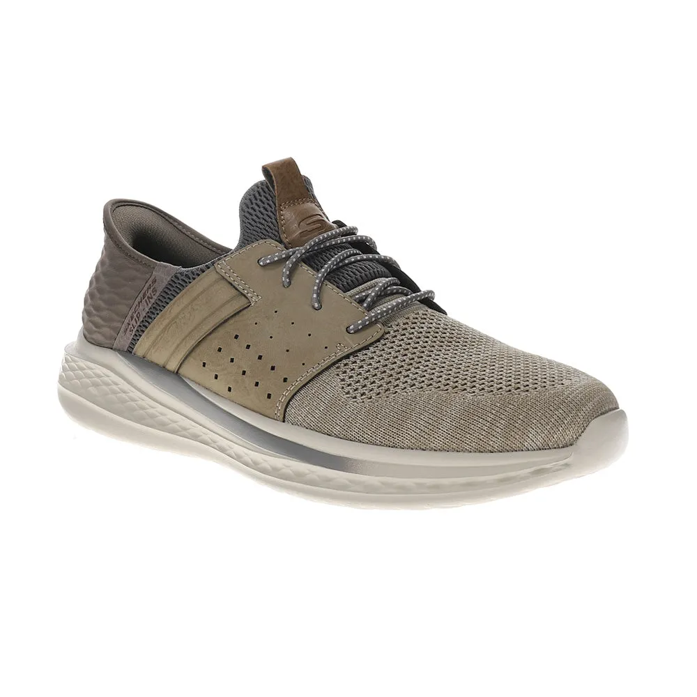 Casual Footwear SLIP IN Slade Ocon Walking Shoes