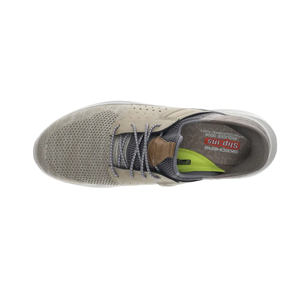 SLIP IN Slade Ocon Walking Shoes All Season Footwear Hot